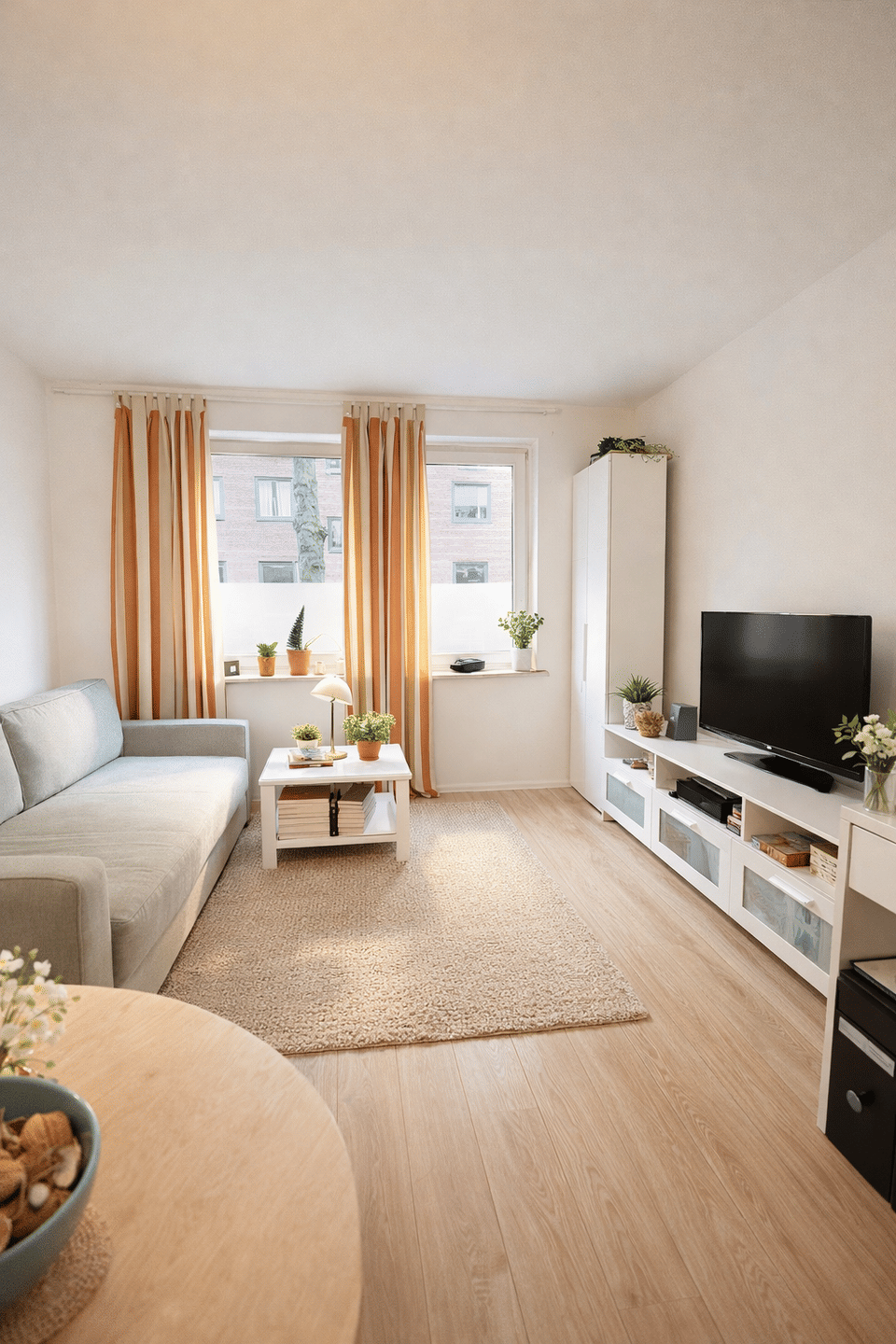 Solides Einsteiger-Investment – vermietete 1-Zimmer-Wohnung in begehrter Lage von Eimsbüttel – Hamburg – Vorschaubild 2