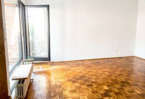 Wohnen im Geistviertel. Geschützter Balkon, neue Fenster, Stellplatz. – 48153 Münster – Vorschaubild 2