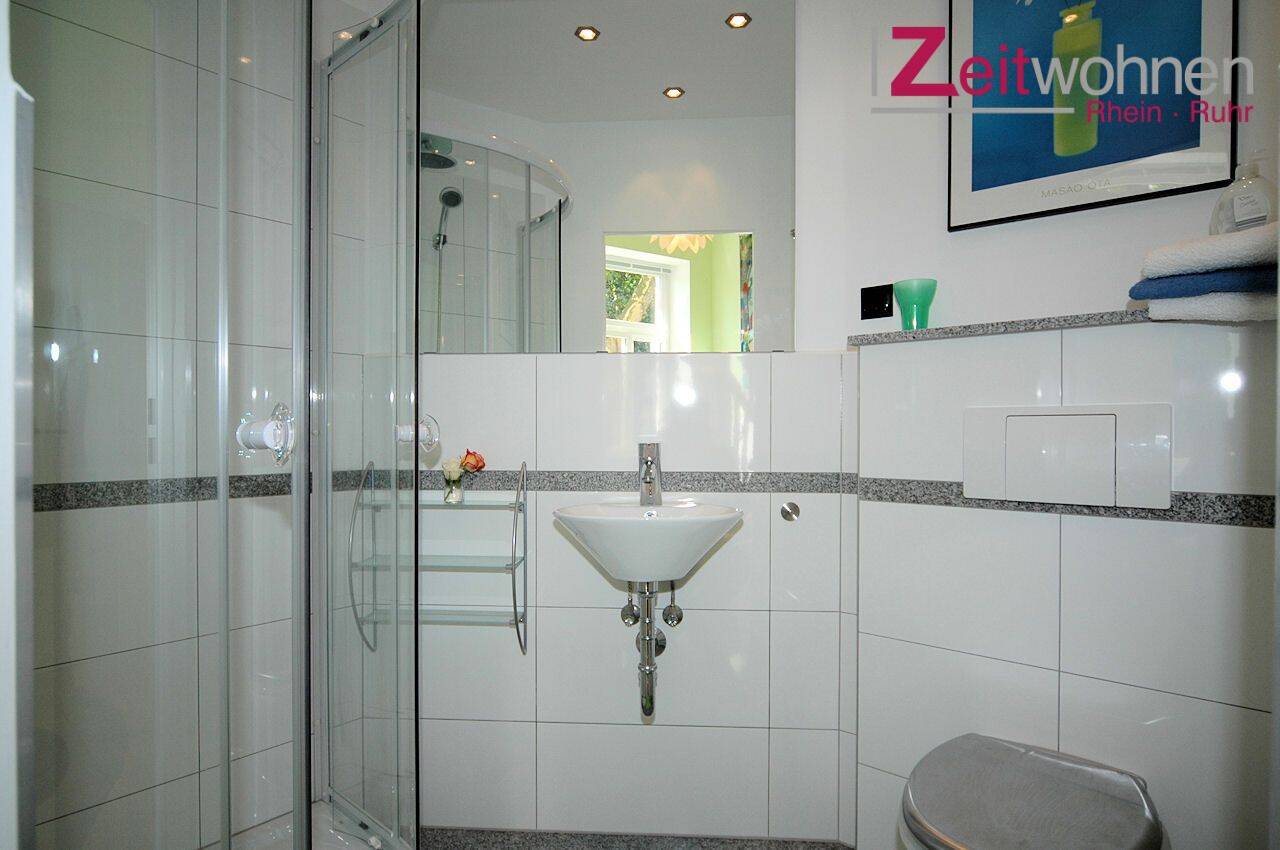 Small but functional - Apartment in bester Lage von Bonn – Bonn – Vorschaubild 8