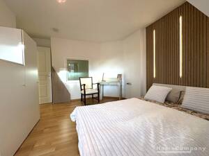 26464 HomeCompany Dresden Möbliert/Furnished 2-Zimmer Wohnung mit Balkon in Dresden-Blasewitz max. 2 Personen – 1309 Dresden – Vorschaubild 8