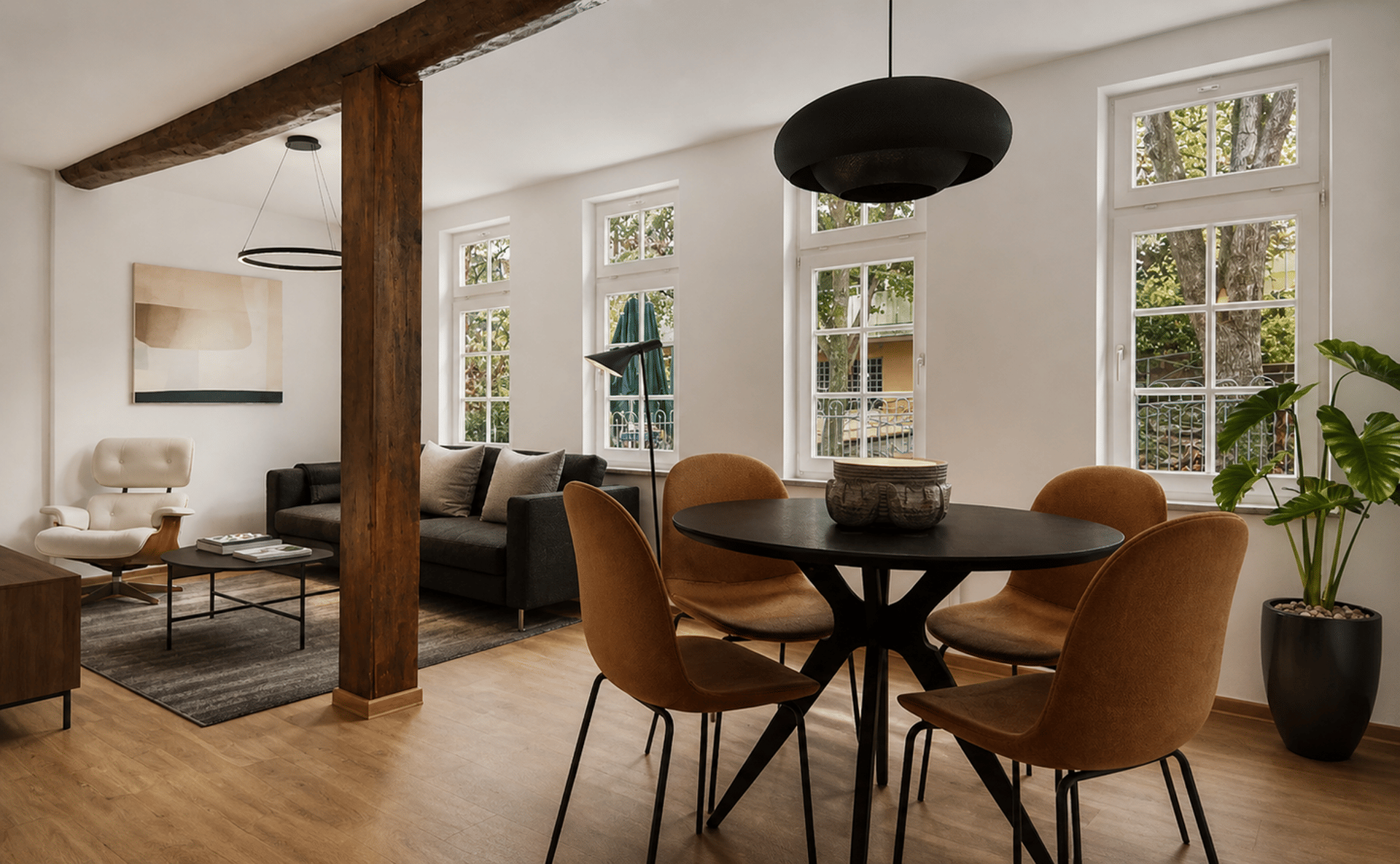 Erdgeschosswohnung in 35578 Wetzlar mit 75,71 m² kaufen