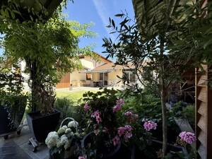 WASSERGRUNDSTÜCK - Einfamilienhaus mit Pool inkl. Baugenehmigung für einen Bungalow – 15562 Rüdersdorf bei Berlin – Vorschaubild 8