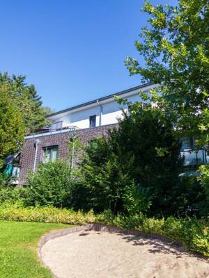 Mehrfamilienhaus aus 2017! 11 WE und Tiefgarage – 22143 Hamburg – Vorschaubild 3