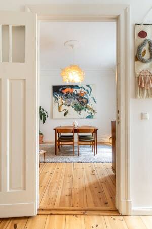 The Art of Coming Home - Mit Leidenschaft erschaffen, bis ins kleinste Detail. – 12049 Berlin – Vorschaubild 7
