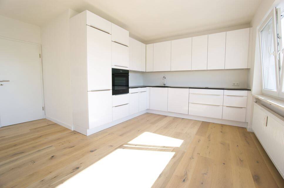 Penthouse mit umlaufender Dachterrasse & Domblick – 119 m² Wohngefühl auf höchstem Niveau – Regensburg – Vorschaubild 5
