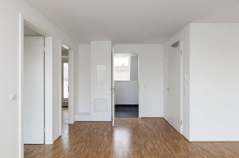 Großzügige 4-Zimmer-Wohnung mit langem Balkon - ideal für Paare & Familien im 4. Obergeschoss – Mainz – Vorschaubild 8
