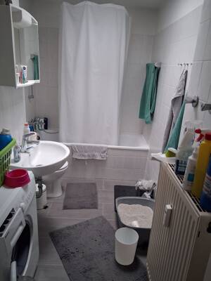 Schöne kleine 2-Zimmer-Dachgeschoss-Wohnung in Geestemünde – 27570 Bremerhaven – Vorschaubild 8
