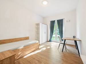 DEIN WG-ZIMMER IN 3-ZIMMER-STUDENTENAPARTMENT: möblierte Wohnung mit All-In-Miete in Heidelberg – 69126 Heidelberg – Vorschaubild 5