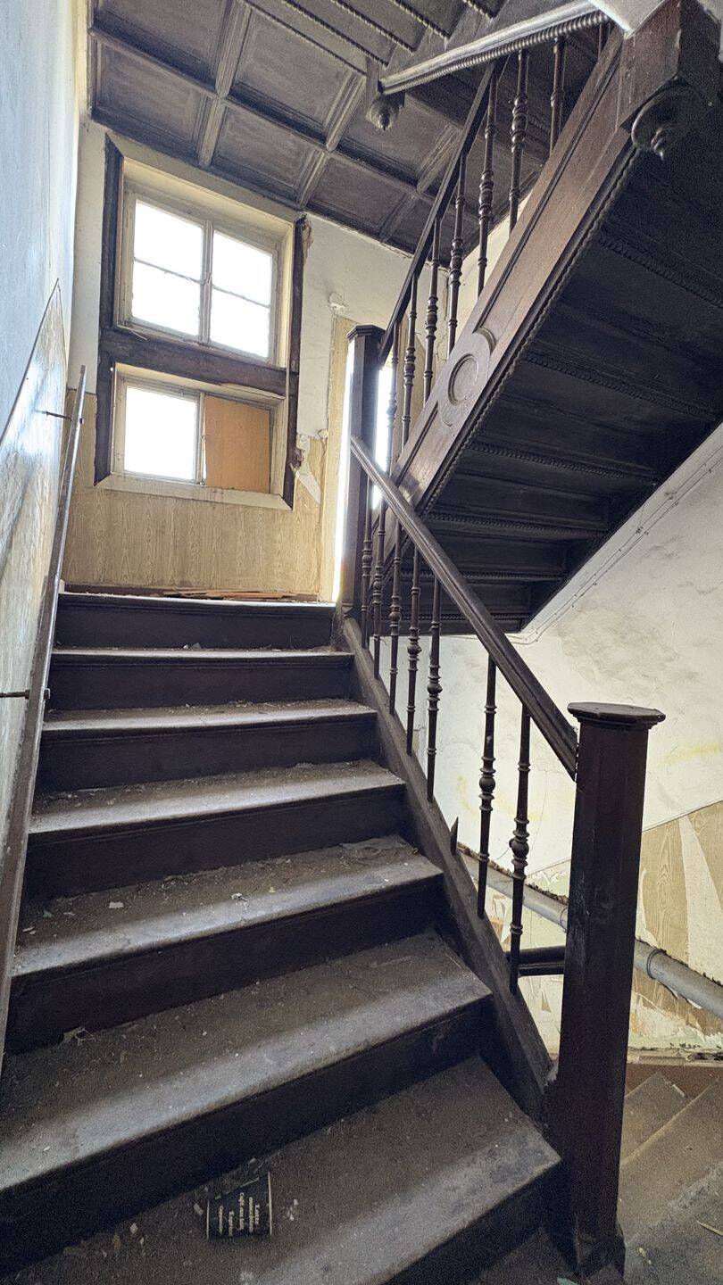 Kapitalanlage mit Perspektive - Mehrfamilienhaus im Herzen von Gotha – Gotha – Vorschaubild 2