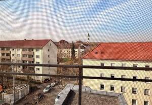 Attraktive 2-Zi.-Whg. mit TG-Stellplatz nahe Fürther Stadtpark – 90763 Fürth – Vorschaubild 8
