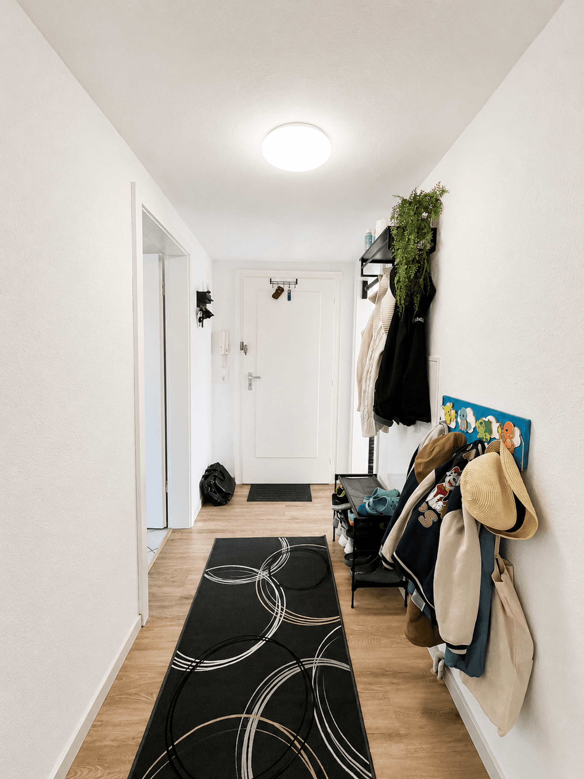 Etagenwohnung in 26131 Oldenburg mit 63,86 m² kaufen