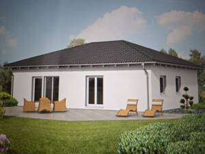 Ein Bungalow schlusselfertig – 13051 Berlin – Vorschaubild 2
