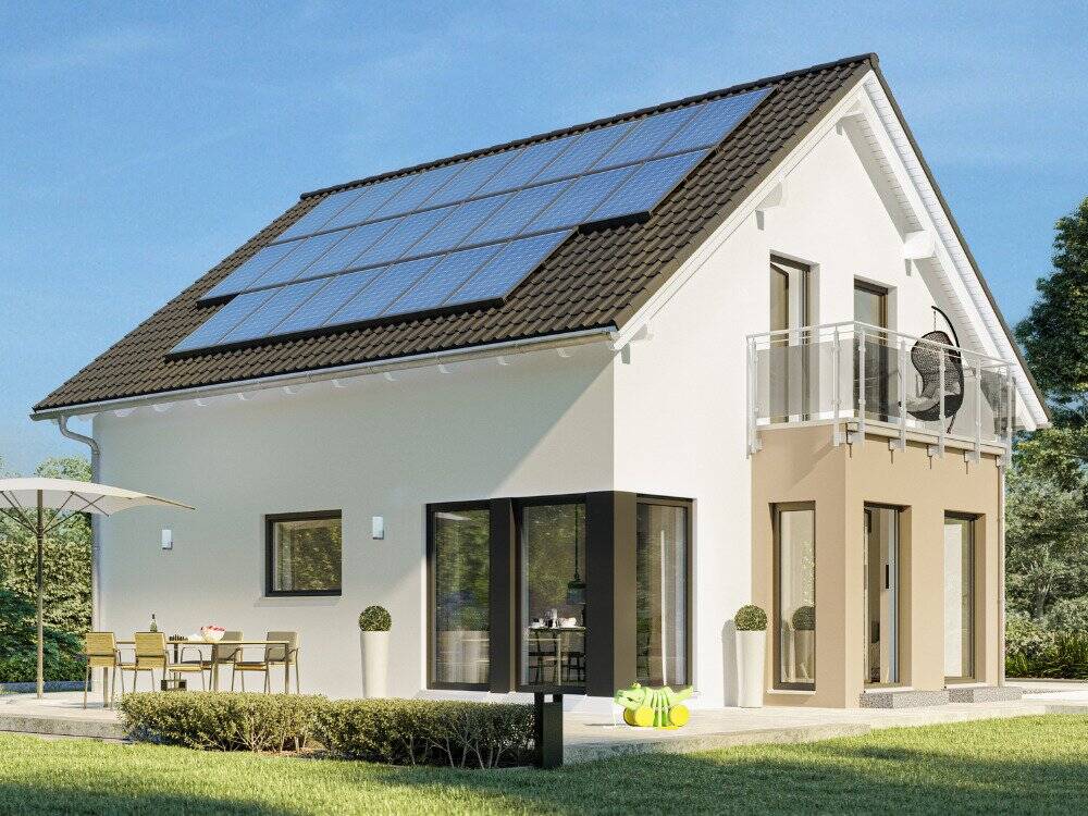 Familienhaus in einer der begehrtesten Wohnlagen im Süden Berlins