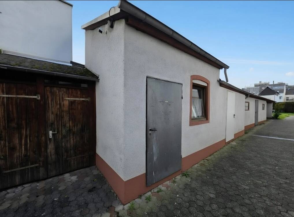 Investoren aufgepasst: MFH mit 16 Wohnungen, Glasfaser, neue Heizung Renditepotenzial bis 6,5 % – Trier – Vorschaubild 5