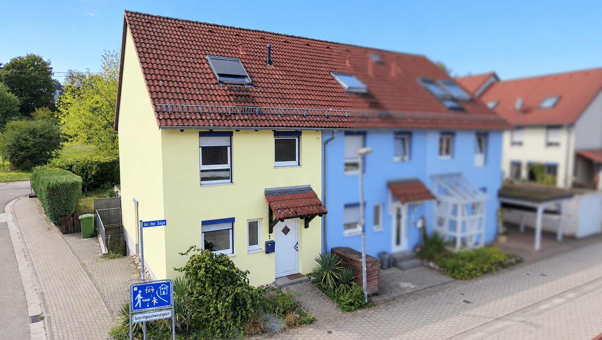 Haus in 77654 Offenburg mit 122 m² kaufen