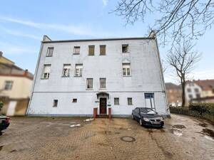 Kapitalanlage mit Potenzial: 17 Wohnungen + Gewerbeeinheit im Paket – 23558 Lübeck – Vorschaubild 4