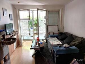 Tolle Erdgeschoss-Wohnung mit eigener Terrasse – 93053 Regensburg – Vorschaubild 3
