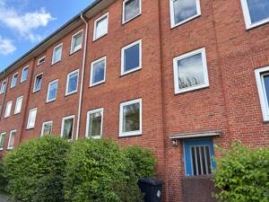 2-Zimmerwohnung für Liebhaber. Intressent vorhanden – 24149 Kiel – Vorschaubild 5