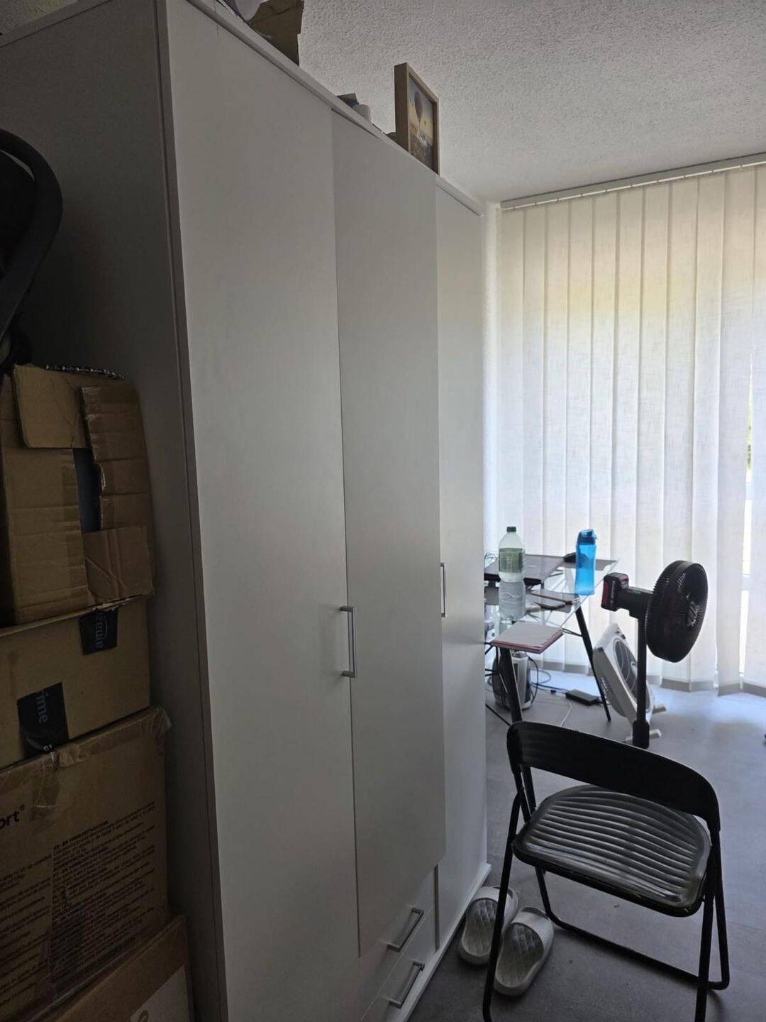 Wohnung zu vermieten ( Nur für studenten) kein student, neon – Saarbrücken – Vorschaubild 2
