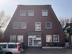 Schöne Dachgeschosswohnung nah Speckenbüttler Park – 27580 Bremerhaven – Vorschaubild 2
