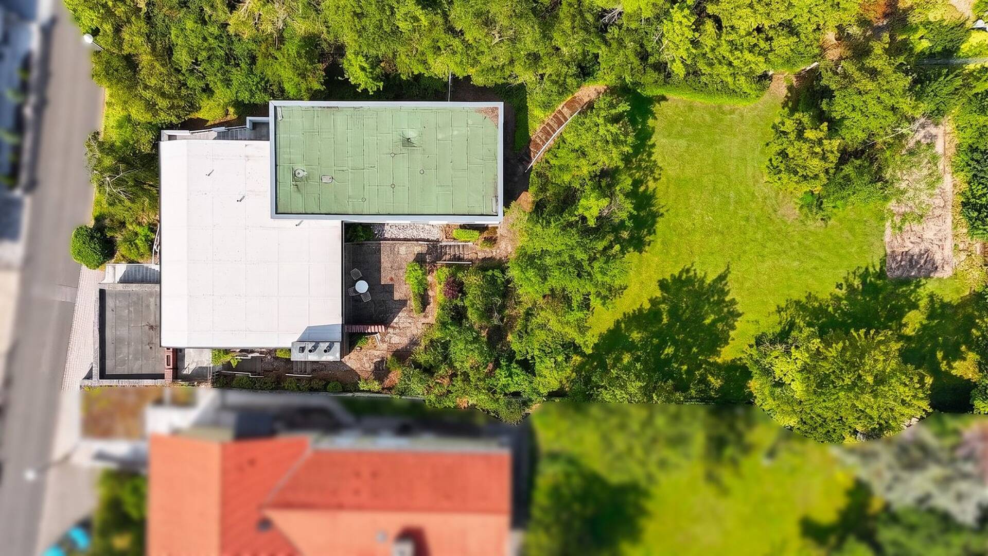 Einfamilienhaus in 97076 Würzburg mit 217 m² kaufen