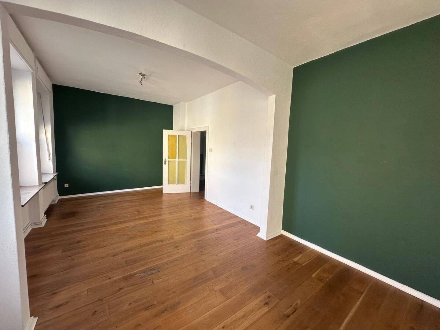 Zentrale 3-Zimmer-Wohnung in Osnabrück - ruhig gelegen, mit Einbauküche – Osnabrück – Vorschaubild 2