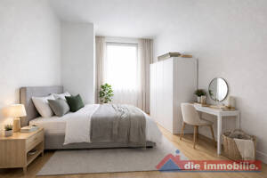 ***Stilvoll wohnen im Gründerzeithaus - unweit der Elbe in der Magdeburger Altstadt - ideal für Eigennutzer*** – 39104 Magdeburg – Vorschaubild 7
