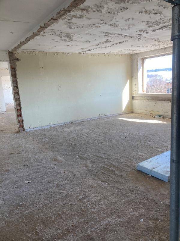2 Mehrgeschossbauten in Chemnitz im Rohbauzustand mit Projekt – Chemnitz – Vorschaubild 9