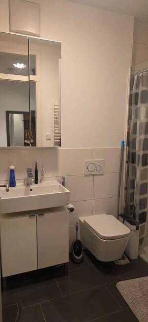 Exklusive, moderne 2-Zimmer-Wohnung in Köln-Lindenthal – Nachmieter gesucht – 50935 Köln – Vorschaubild 6