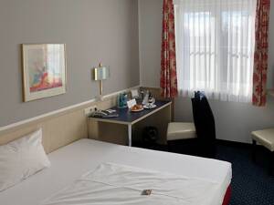 Kapitalanlage: Gemütliches Hotelzimmer in Leipzig Messe – 4158 Leipzig – Vorschaubild 4