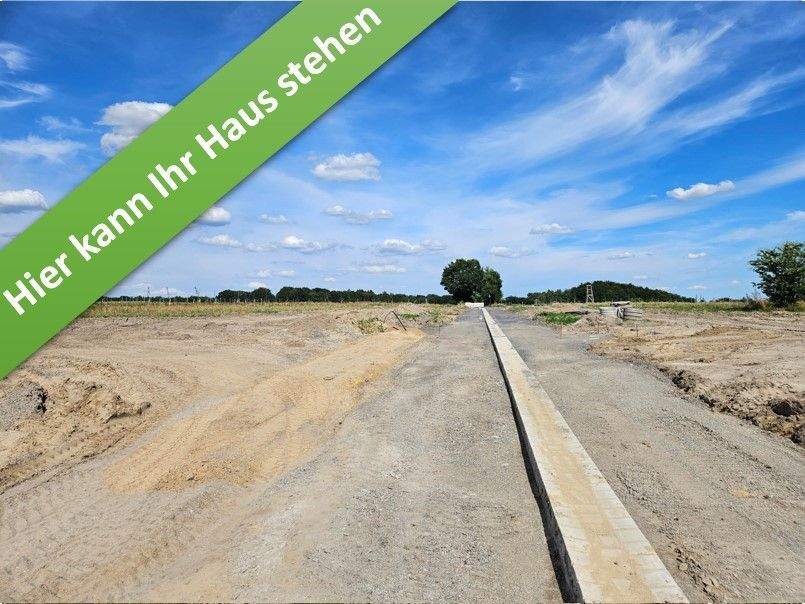 Mit Grundstück, ein Zuhause das überzeugt in Westenholz. – Walsrode – Bild 1 von 9