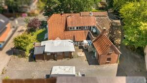 Vermietetes Mehrfamilienhaus mit Gewerbeeinheit und über 6 Prozent Rendite – 26125 Oldenburg – Vorschaubild 5
