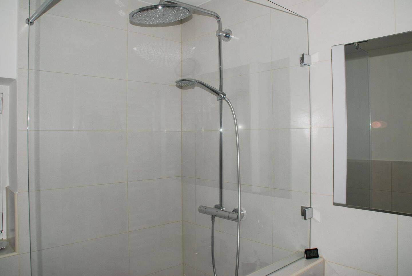 Sehr ruhig auf der Uhlenhorst: Preiswerte 3-Zimmer-ETW (ca. 64 m²) in 22085 Hamburg – Hamburg – Vorschaubild 9