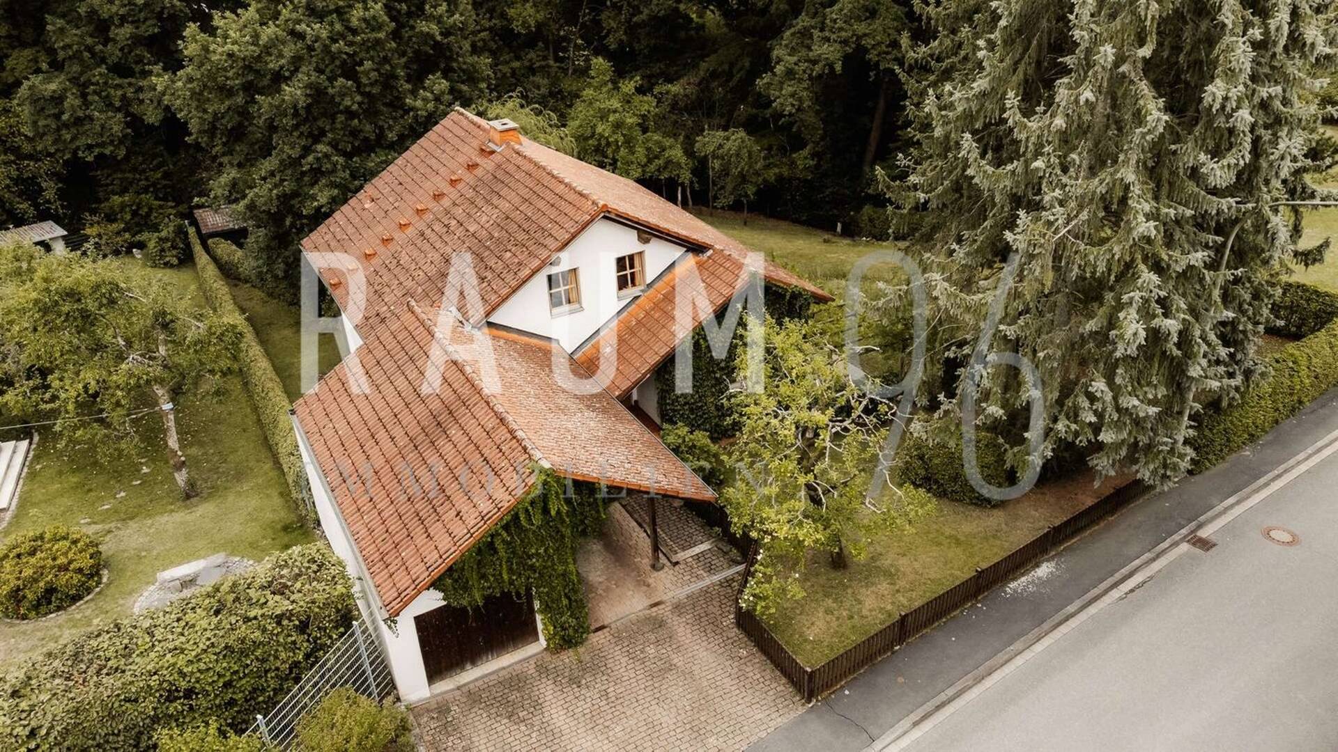 Haus in 96215 Lichtenfels mit 165 m² kaufen