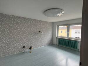 2,5 ZKB Balkon plus neue Einbauküche – 67069 Ludwigshafen am Rhein – Vorschaubild 7