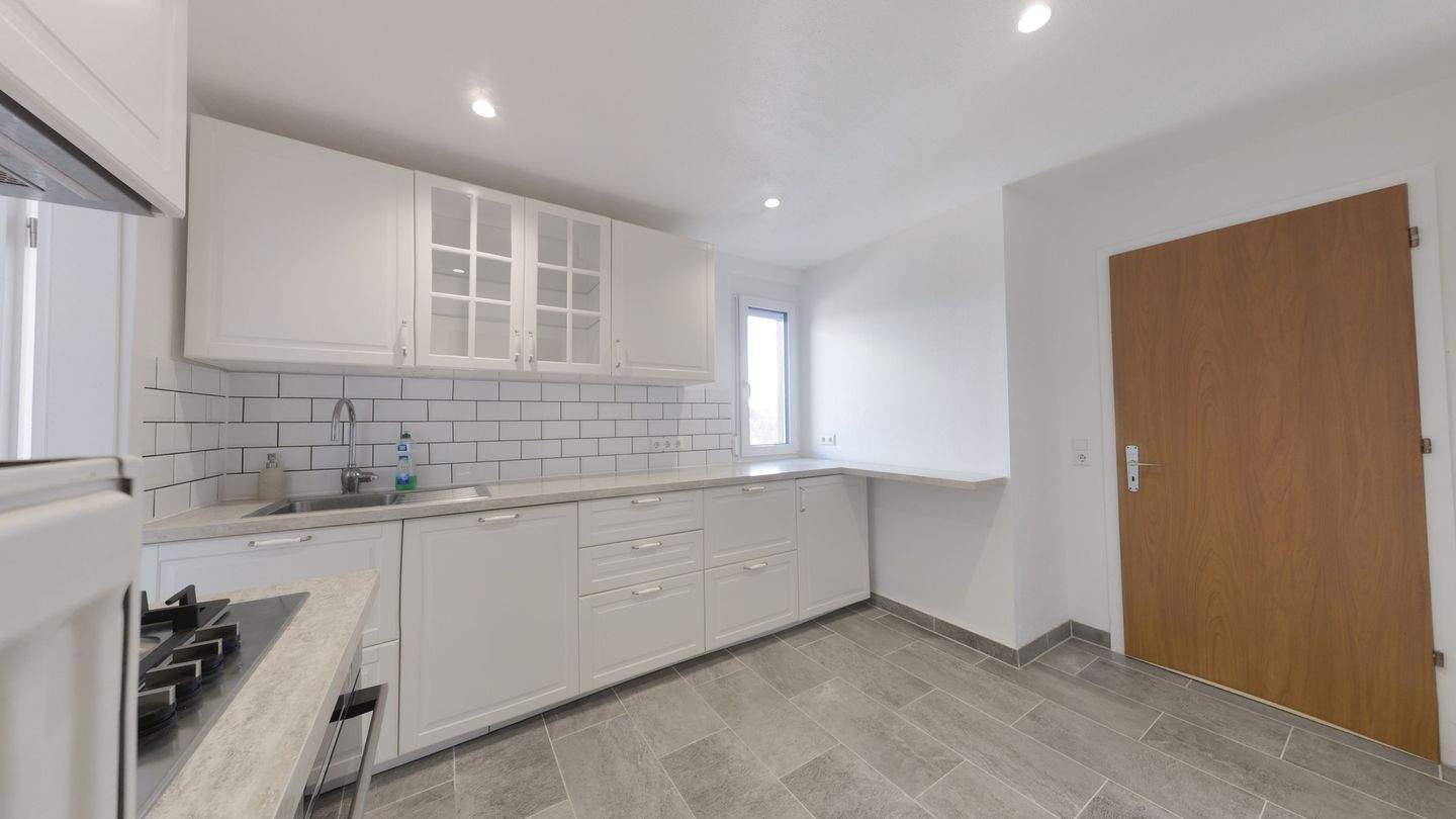Ruhige Wohnlage trifft moderne Ausstattung - Einfamilienhaus mit Charme – Albstadt – Bild 1 von 5