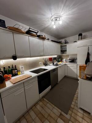 Besondere Architektur über 2,5 Ebenen mit Galerie und großzügigem Wohnbereich! – 21357 Bardowick – Vorschaubild 4