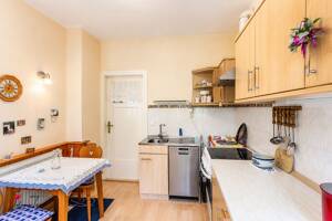 Familienidyll in Berlin-Schmöckwitz - Charmantes Einfamilienhaus mit großem Garten – 12527 Berlin – Vorschaubild 7