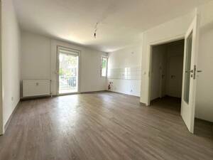 Endlich Zuhause: zentrale 2-Zimmer-Wohnung – 44369 Dortmund – Vorschaubild 4