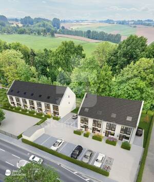 Neubau-Reihenmittelhaus statt Bestandshauskompromiss! – 51381 Leverkusen – Vorschaubild 5