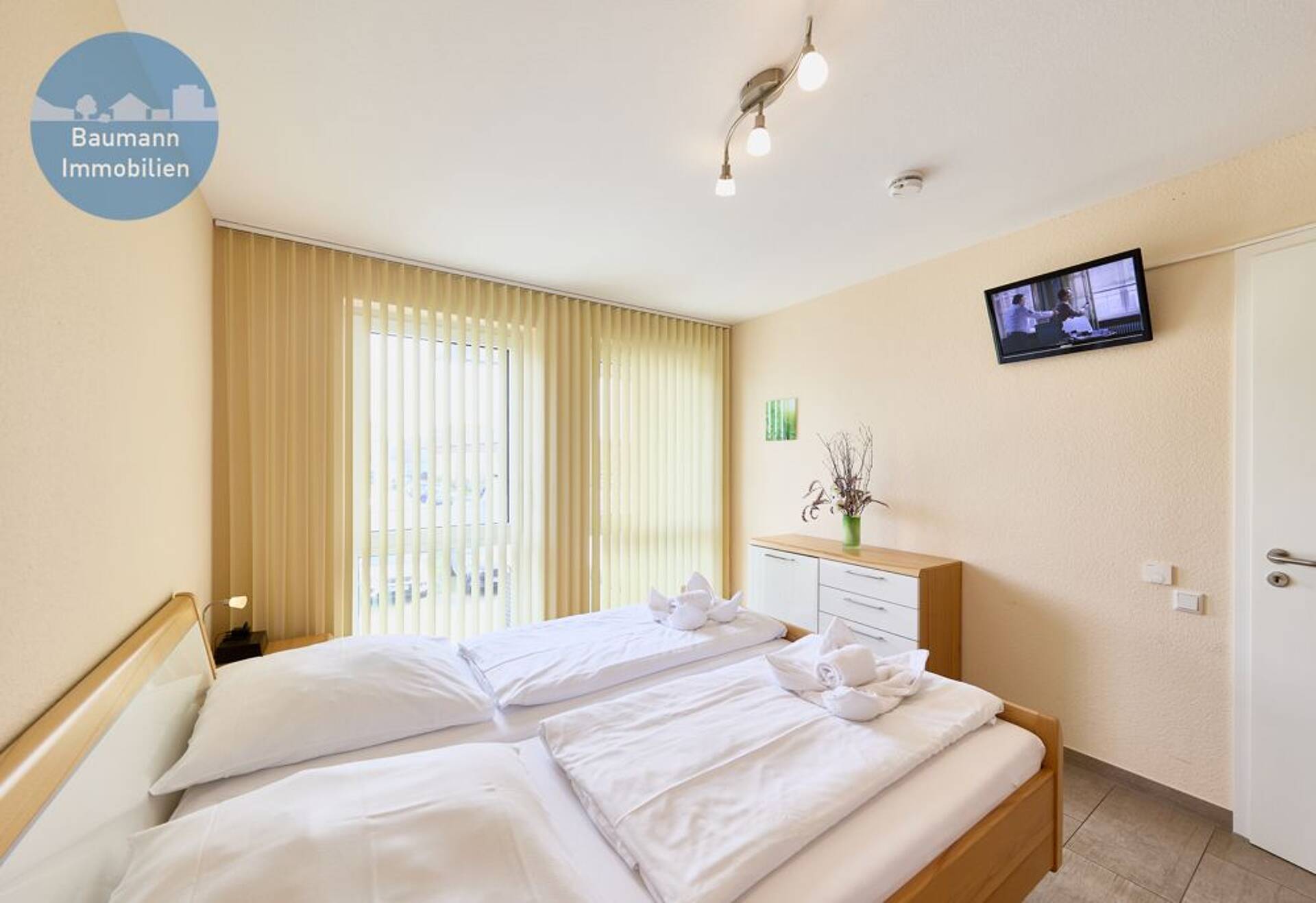 Etagenwohnung in 27476 Cuxhaven mit 76,91 m² kaufen