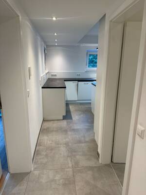 2-Zimmer-Wohnung mit Terrasse und Garten in ruhiger Lage von Ulm-Ermingen – 89081 Ulm – Vorschaubild 9