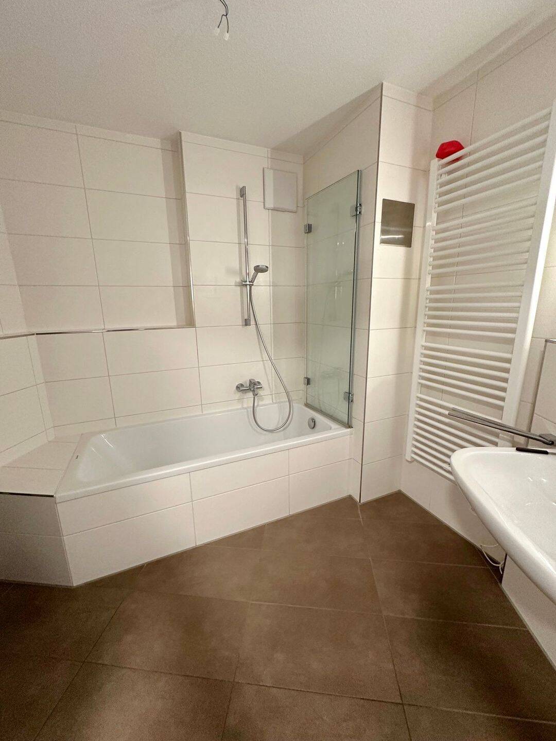 FÜRTH! MODERNE 2-ZI.-WHG. MIT BALKON & TG-STELLPLATZ... – Fürth – Vorschaubild 7
