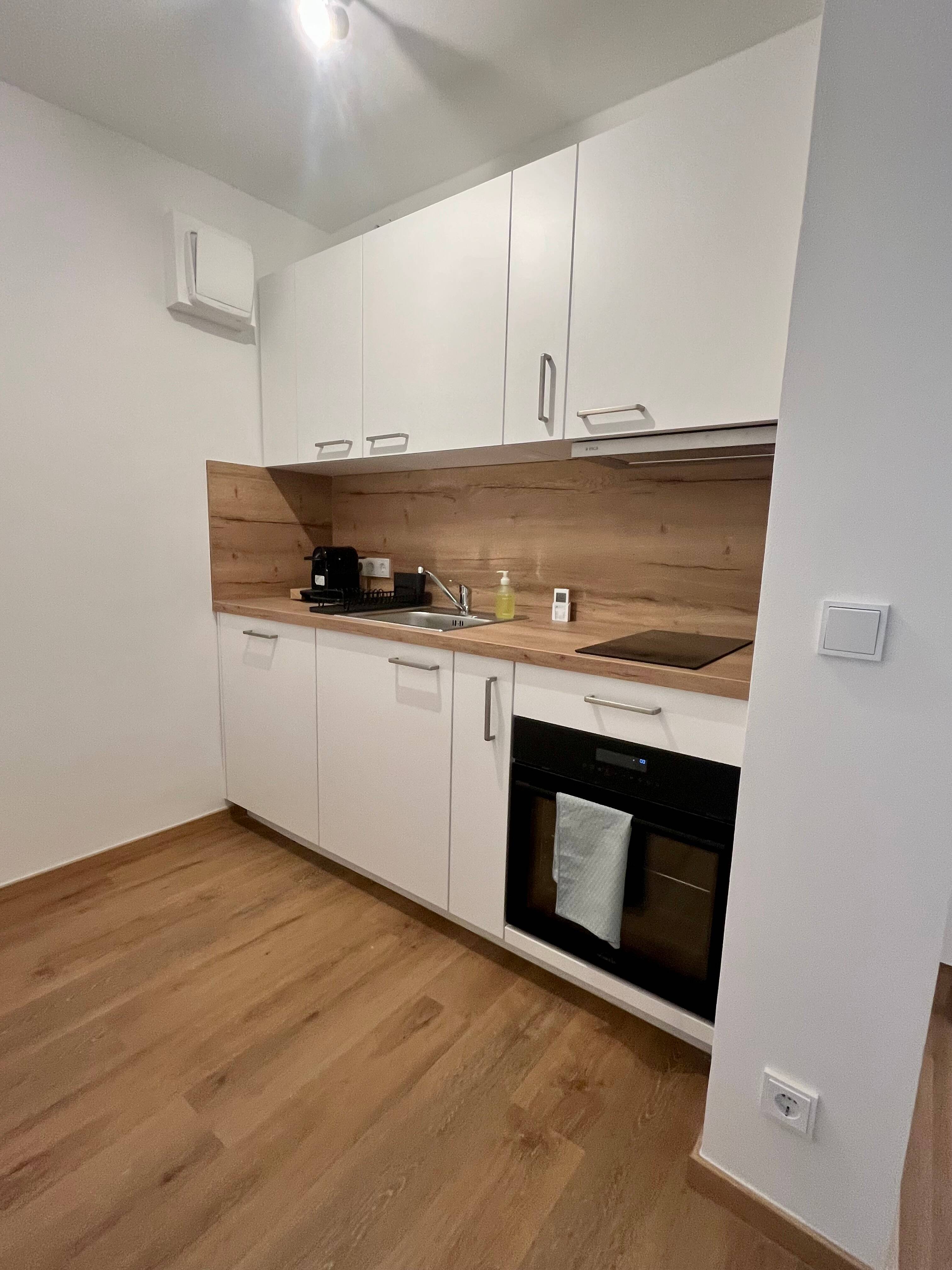 Shared room near S-Bahn S2 – München – Vorschaubild 6