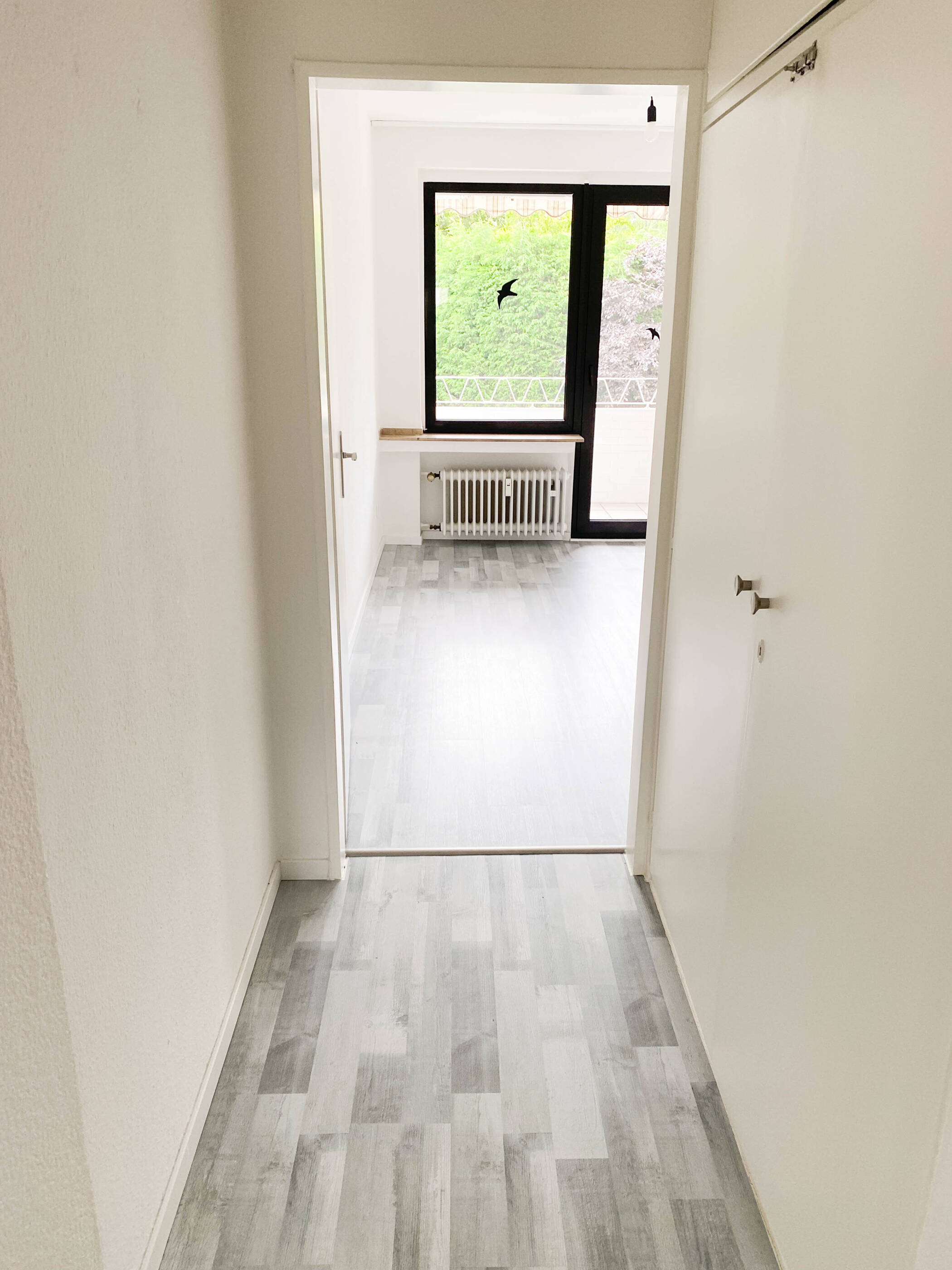 Moderne Drei-Raum-Wohnung in Grünlage von Düsseldorf-Hassels – Düsseldorf – Vorschaubild 6