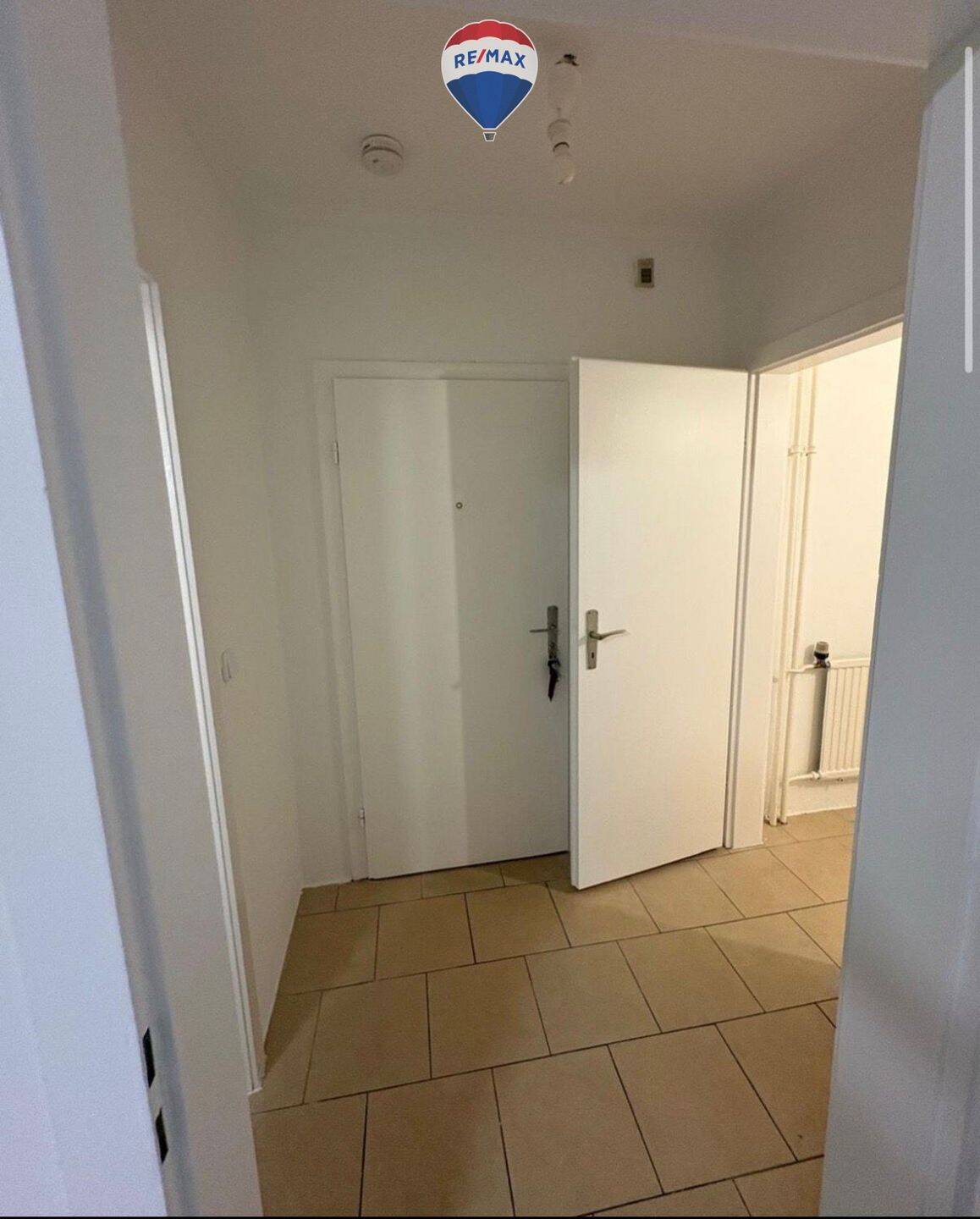 1,5-Zimmer-Wohnung mit Balkon - frisch renoviert und sofort verfügbar – Lübeck – Vorschaubild 3