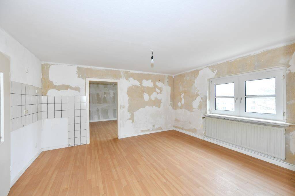 2-Zimmer-Wohnung in Mülheim-Stadtmitte – Mülheim an der Ruhr – Vorschaubild 4