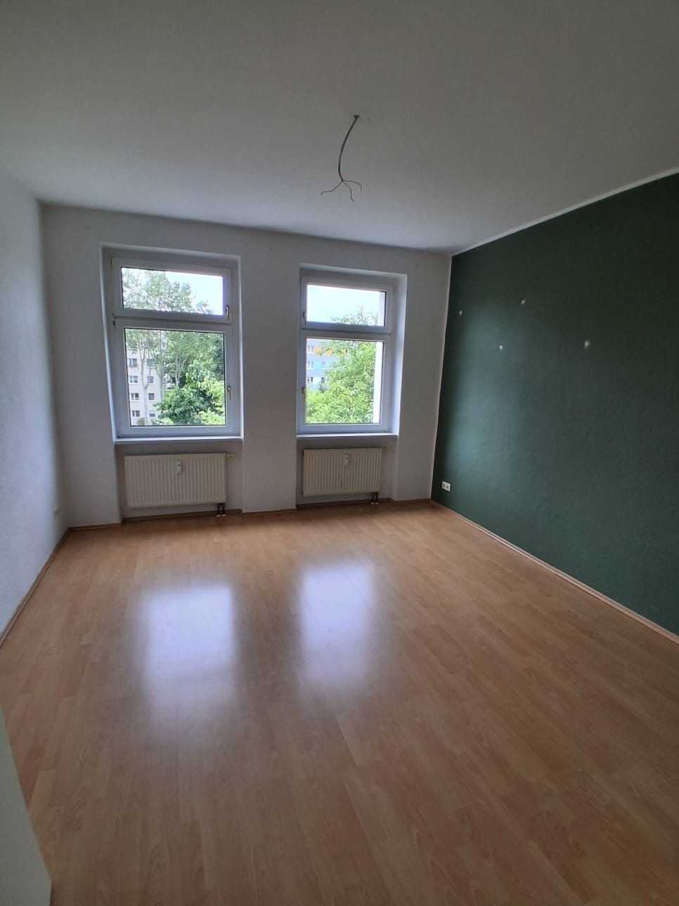 Preiswerte 3-R-Whg. in Magdeburg - Stadtfeld ca.Ost 61m2 im 3.OG zu vermieten. – Magdeburg – Vorschaubild 2
