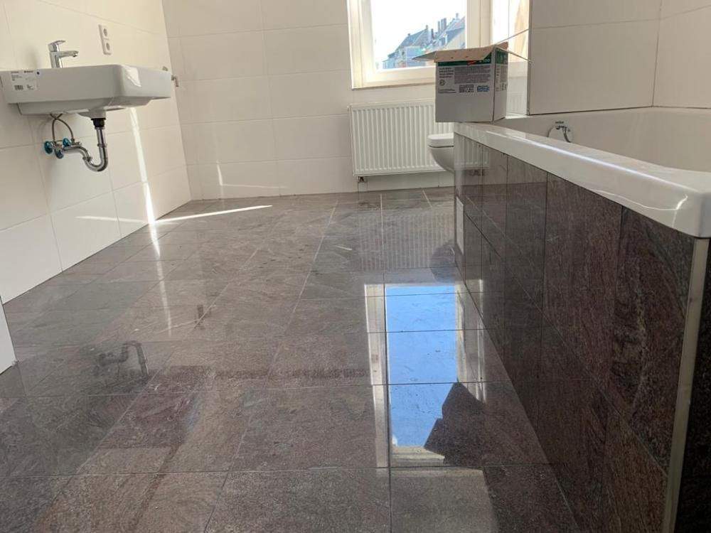 helle 2-Raum-Wohnung mit offenen Wohnzimmer – Chemnitz – Vorschaubild 3