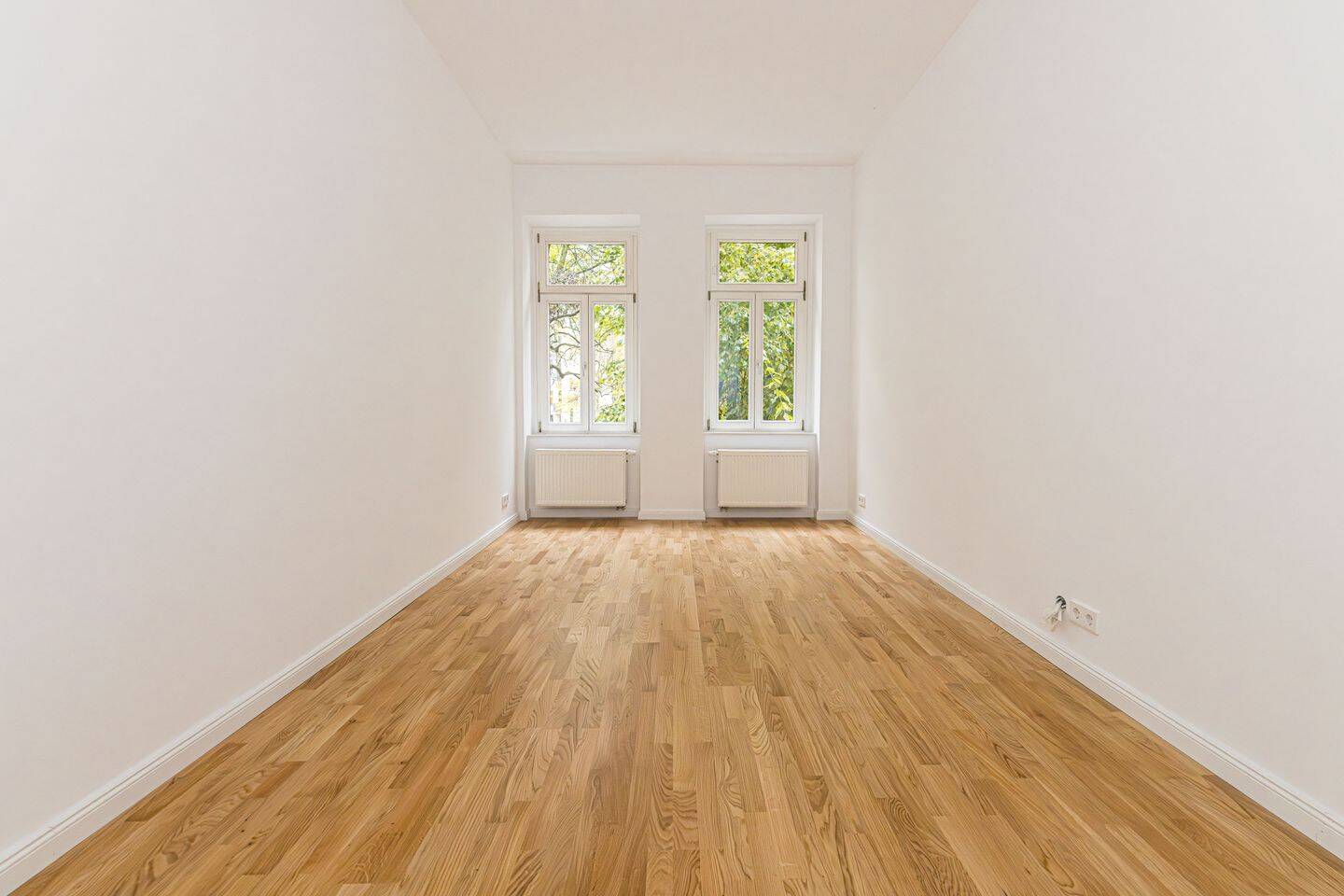 Stilvoll wohnen auf 134 m² im Leipziger Zentrum-Nordwest – Leipzig – Vorschaubild 8